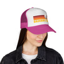 Baseball Dad Trucker Cap | Trucker Caps-16
