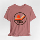 Taos, New Mexico T-Shirt - Sunset Mountain Graphic Tee-15