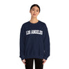 Los Angeles, California Sweatshirt - Unisex Graphic Crewneck