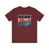 Bend, Oregon T Shirt - Retro Graphic Tee