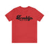Heather Red
