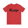 Brooklyn, New York T-Shirt - Retro Unisex Brooklyn Shirt