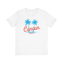 Cancun, Mexico T-Shirt - Unisex Cancun Shirt-5