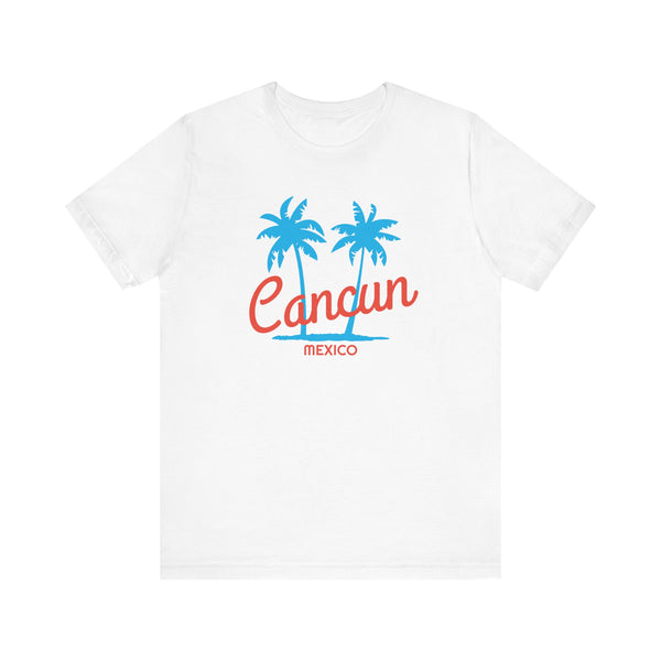 Cancun, Mexico T-Shirt - Unisex Cancun Shirt