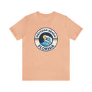 Daytona Beach, Florida T-Shirt - Retro Unisex Daytona Beach Shirt-8