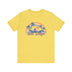 Maize Yellow