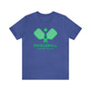 Sanibel Island, Florida Pickleball T-Shirt - Unisex Sanibel Island Shirt