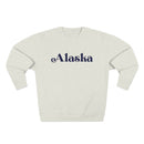 Premium Alaska Sweatshirt-3