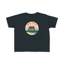 Washington Toddler T-Shirt - Unisex Toddler Washington Shirt-2