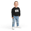 Bend, Oregon Toddler Sweatshirt - Bend Toddler Crewneck Sweatshirt