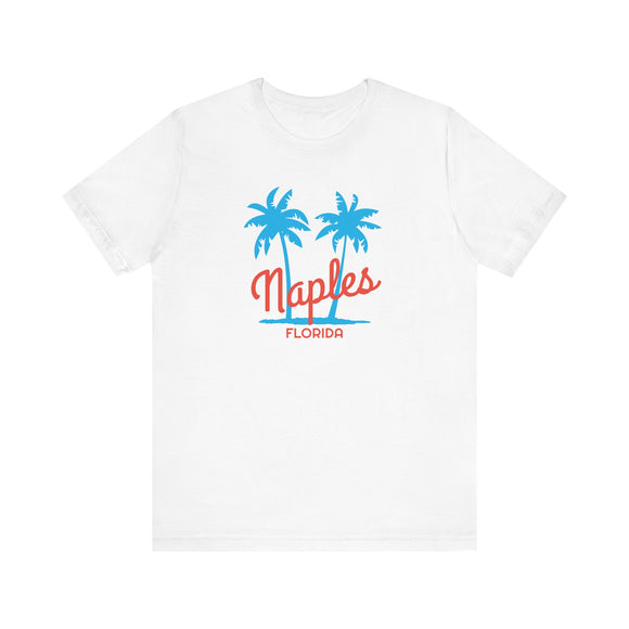 Naples, Florida T-Shirt - Unisex Naples Shirt