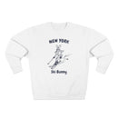 Premium New York Ski Bunny Sweatshirt-2