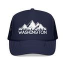 Washington Trucker Hat - Washington Cap-1