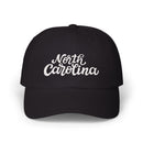 North Carolina Dad Hat - Embroidered North Carolina Classic Dad Cap-2
