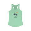 Boca Raton, Florida Women's Racerback Tank Top
