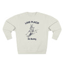 Premium Lake Placid, New York Ski Bunny Sweatshirt-4