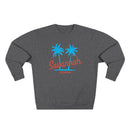 Premium Savannah, Georgia Sweatshirt - Retro Unisex Sweatshirt-3