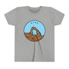 Utah Youth T-Shirt - Unisex Kids Utah Shirt