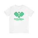Sanibel Island, Florida Pickleball T-Shirt - Unisex Sanibel Island Shirt-6