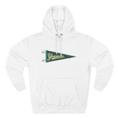 Premium Yosemite National Park Fleece Hoodie-2