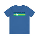 Beaver Creek, Colorado T-Shirt - Unisex Beaver Creek Shirt-5