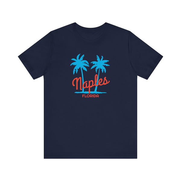 Naples, Florida T-Shirt - Unisex Naples Shirt
