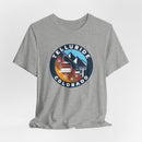 Telluride, Colorado T Shirt - Retro Ski Lift Tee-14