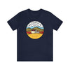 New Hampshire T-Shirt - Unisex New Hampshire Shirt