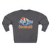 Charcoal Heather