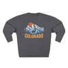 Premium Colorado Sweatshirt - Unisex Sweatshirt