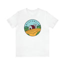 Wisconsin T-Shirt - Unisex Wisconsin Shirt-5