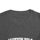 Jackson Hole, Wyoming Toddler Graphic Tee - Kids Jackson Hole Vacation T-Shirt-17