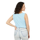 Vermont Retro Sunstripe Tank Top | Comfort Colors - 100% Cotton-17