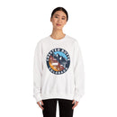 Crested Butte, Colorado Sweatshirt - Ski Lift Crested Butte Crewneck Sweatshirt-7