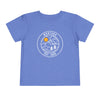 Heather Columbia Blue