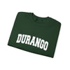 Durango, Colorado Sweatshirt - Unisex Graphic Crewneck