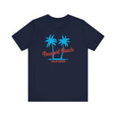 Newport Beach, California T-Shirt - Unisex Newport Beach Shirt-4