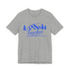 Truckee, California T-Shirt - Retro Mountain Unisex Truckee Shirt