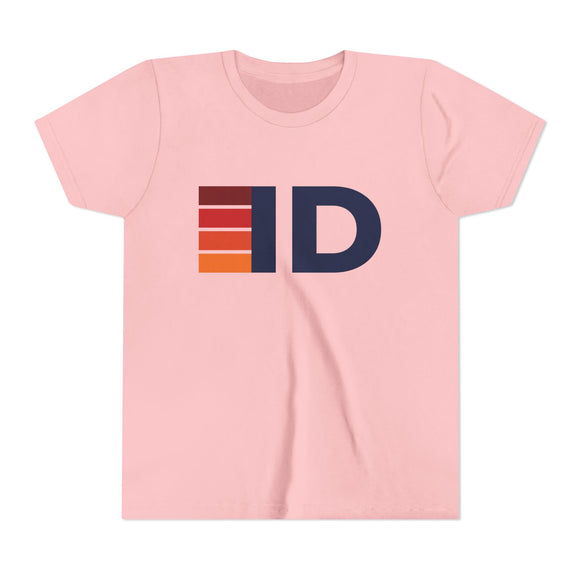 Idaho Youth Tee - Retro ID T-Shirt
