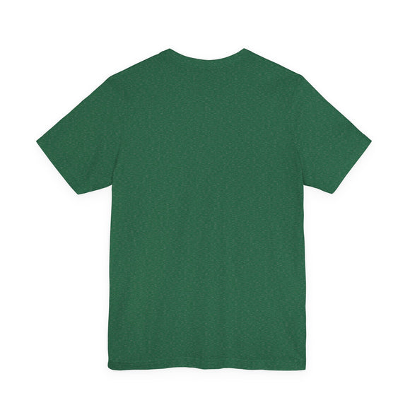 Stowe, Vermont T Shirt - Ski Snowman Graphic Tee