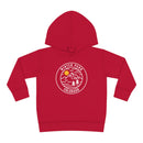 Winter Park, Colorado Toddler Hoodie - Unisex Winter Park Toddler Sweatshirt-4