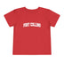 Heather Red