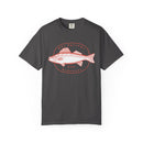 Hot Springs, Arkansas Tee, Comfort Colors 100% Cotton Fishing T shirt-3