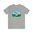 Louisiana T-Shirt - Unisex Louisiana Shirt-1
