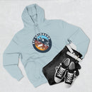Premium Colorado Ski Lift Hoodie-16