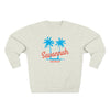 Premium Savannah, Georgia Sweatshirt - Retro Unisex Sweatshirt