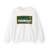 Vermont Sweatshirt - Mountain Graphic Crewneck