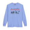 Carolina Blue