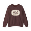 Heather Sport Dark Maroon