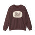Heather Sport Dark Maroon